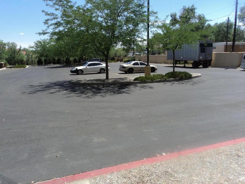 Motel 6-Santa Fe, Nm - Central Eksteriør billede