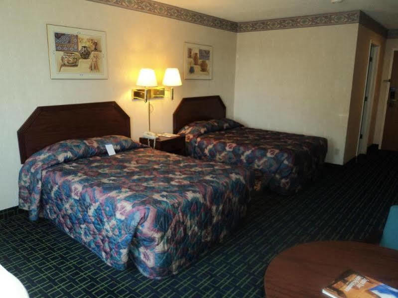 Motel 6-Santa Fe, Nm - Central Eksteriør billede