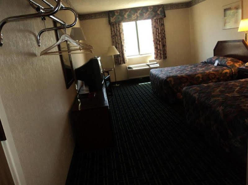 Motel 6-Santa Fe, Nm - Central Eksteriør billede