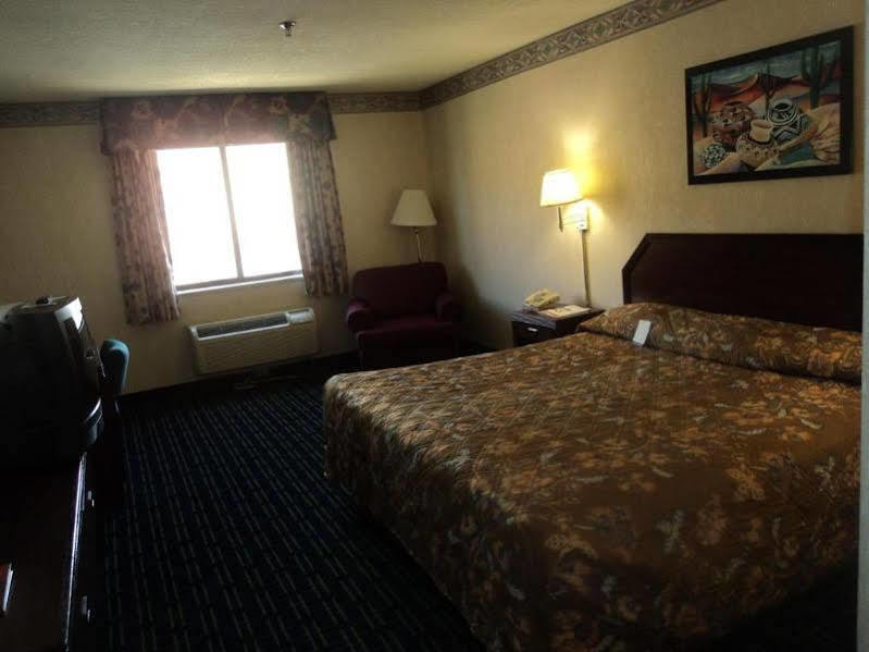 Motel 6-Santa Fe, Nm - Central Eksteriør billede