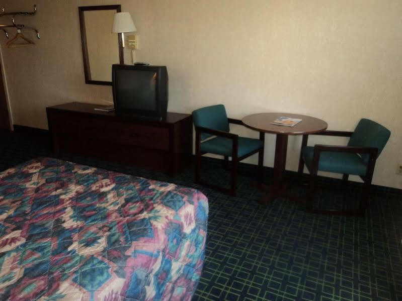 Motel 6-Santa Fe, Nm - Central Eksteriør billede